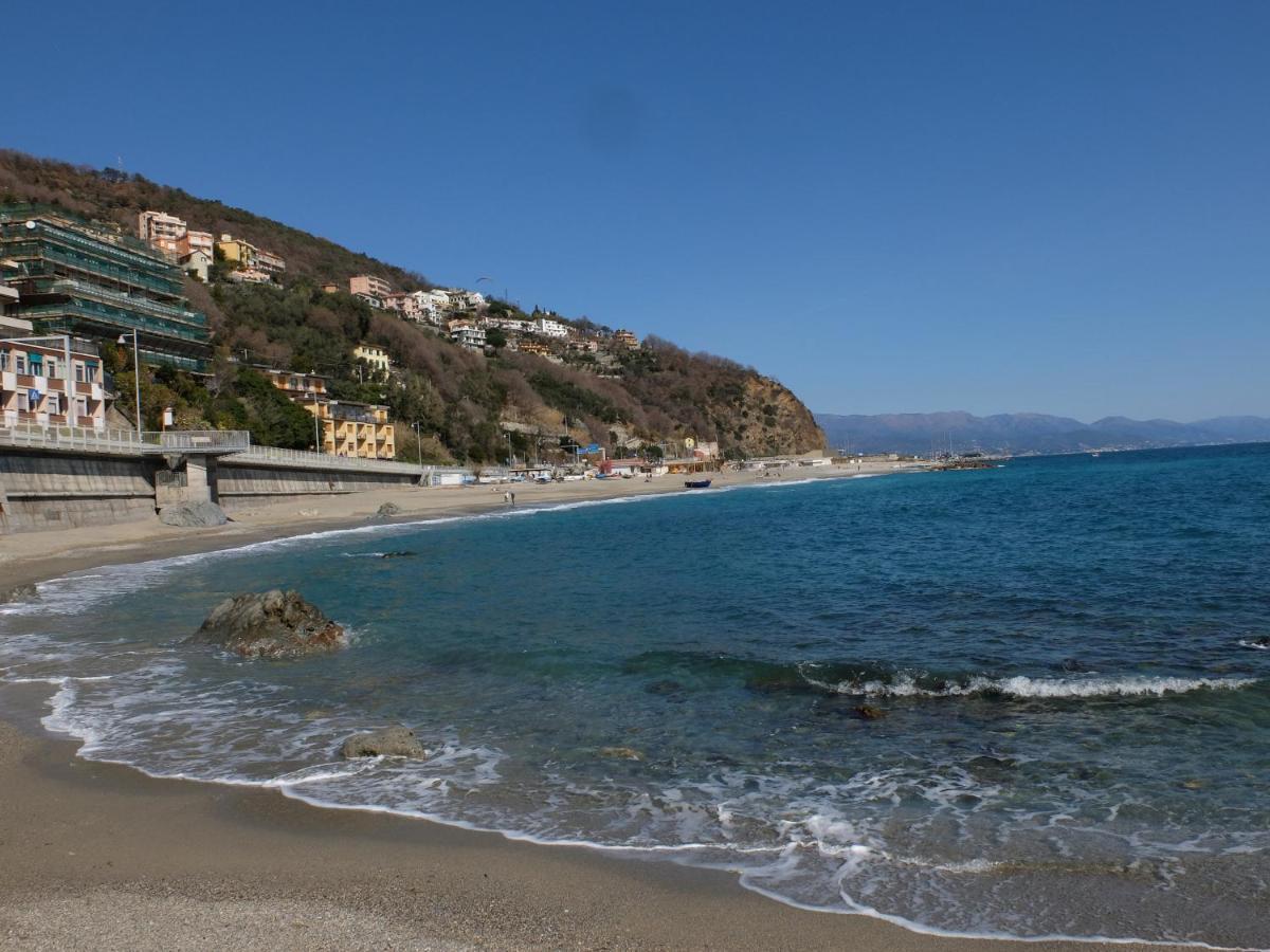 Дом отдыха Quieta Casetta In Una Liguria Insolita *